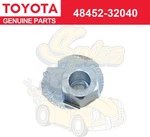 4845232040 Toyota Genuine Plate, Rear Suspension Toe Adjust, NO.2 48452-32040. Fixed Price $21.87.