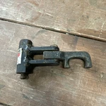 New Branick CCA-517 Caster And Camber Adjusting Hook For 1973 Plymouth / Dodge. Fixed Price $25.00.