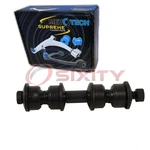 Mevotech Supreme Front Suspension Stabilizer Bar Link Kit For 1978-1982 Ii. Fixed Price $14.32.