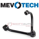 Mevotech Supreme Front Left Upper Suspension Control Arm Ball Joint For Kn. Fixed Price $84.54.