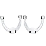 Lykt 2PCS Adjustable Upper Control Arms Front Camber Kit For Benz Gle Gls Ml. Fixed Price $341.01.