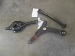 02-06 Toyota Camry Rh Passenger Lower Control Arm Rear Locating 131K Oem Lkq. Fixed Price $58.30.