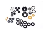 Whiteline WEK002 Rear Suspension Bushing Kit Fits 13-25 Brz Fr-s GR86. Fixed Price $419.88.