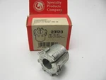 Specialty Products 23123 Front Camber/caster Alignment Bushing - 3/4 Degree 4WD. Fixed Price $12.59.