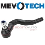 Mevotech Supreme Front Left Outer Steering Tie Rod End For 2000-2002 Oy. Fixed Price $60.13.