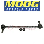 Moog Front Stabilizer Bar Link For 2011-2012 Buick Regal Suspension Gm. Fixed Price $42.91.