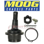 Moog Front Lower Ball Joint For 1998-2001 Mazda B3000 Spring Ride Steering Kb. Fixed Price $53.01.