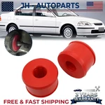 Rear Arm Bushings Trailing Set 16.7106R For Honda Integra/civic Del Sol/crx. Fixed Price $26.13.