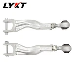 Lykt 2PCS Alignment Adjustable Control Arm Rear Camber Kit For Benz Amg GT43 63S. Fixed Price $262.61.