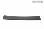 2011-2016 Bmw 535I Xdrive F10 Rear Right Door Window Guide Rail Cover Trim Oem. Fixed Price $22.90.