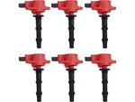 Diy Solutions Ignition Coil Set Fits Mercedes S400 2010-2013 3.5L V6 37YGPZ. Fixed Price $171.41.