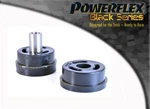 Powerflex Black Rear Subframe-front Outrigger Chassis Right Side PFR69-124BLK. Fixed Price $77.40.