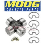Moog Front Axle Shaft Left Inner Universal Joint 1990-1997 Ford Aerostar Tg. Fixed Price $40.17.