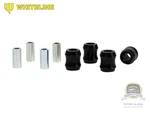 Whiteline KLC26/32 Swaybar Service Kit For Subaru Legacy & Impreza Wrx. Fixed Price $60.27.