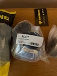 Whiteline Mqb Control Arm Bushings - KCA462 (no Tie Rod Inserts). Fixed Price $95.00.