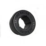 SKUNK2 Black Replacement Bushing (pair) For Rear Camber Kit And Pro Lca. Fixed Price $17.99.
