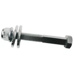 Moog K100161 Pinion Angle Adjusting Bolt Front For 13-21 Ram 2500 3500. Fixed Price $56.93.