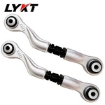 Lykt 2PCS Adjustable Rear Toe Kit For Benz Maybach S550 650 S450 S600 S63 S65AMG. Fixed Price $157.01.