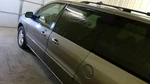 Ford Freestar 2005 Left Rear Door 2F2Z1625723BA Used 0301. Fixed Price $332.40.