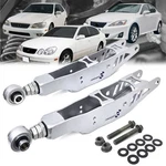 Manzo Rear Lower Control Arm Pillowball For 98-11 Lexus Gs & 99-13 Is-series. Fixed Price $227.86.