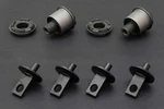 Hardrace Rear Trailing Arm Bushes For Honda Civic Fd. Fixed Price $251.41.