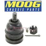 Moog Front Lower Ball Joint For 1985-2005 Chevrolet Astro Spring Ride Lt. Fixed Price $57.91.