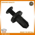 Febest 2017 Mazda CX-5 Retainer Clip 88570-078. Fixed Price $39.00.
