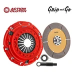 Ac Ironman Unsprung Clutch Kit For Nissan 200SX 1995-1998 2.0L Dohc (SR20DE). Fixed Price $525.79.