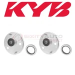 2 Pc Kyb Front Strut Mount Kit For 1997-1998 Volvo V90 Shock Spring Zj. Fixed Price $204.32.