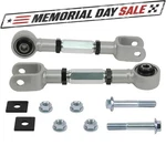 Whiteline Adjustable Rear Control Arms 2015-2018 Ford Mustang S550 (KTA228). Fixed Price $308.95.