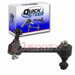 Quicksteer Rear Right Suspension Stabilizer Bar Link For 2004-2005 Gmc Envoy Aa. Fixed Price $26.11.