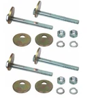 Pair Set 2 Front Alignment Camber 1-1/8 Deg Kits Moog For Chevy Isuzu Gmc 4WD. Fixed Price $70.96.