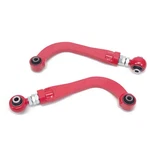 Godspeed Adj Rear Upper Camber Arms Spherical Bearings For 05-10 Scion Tc. Fixed Price $153.00.