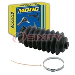Moog Right Rack And Pinion Bellows Kit For 1997-2001 Honda Cr-v Steering Mw. Fixed Price $31.03.