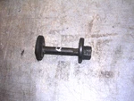 1984-1996 Corvette Rr Suspension Adjusting Arms Bracket Concentric Bolt 14060162. Fixed Price $7.99.