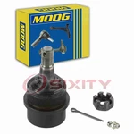 Moog Front Upper Suspension Ball Joint For 1986-1992 Jeep Comanche Spring Ut. Fixed Price $45.06.