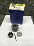 Moog Alignment Caster/camber Bushing Front K8568. Fixed Price $19.99.