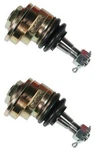 Spc Front Balljoint Camber Kit Civic Integra Prelude 67135 (both Sides). Fixed Price $224.70.