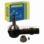 Moog Outer Steering Tie Rod End For 2008-2009 Mercury Sable Gear Rack Wheel Et. Fixed Price $60.81.
