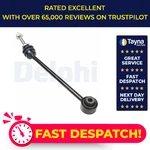 Anti Roll Bar Link Fits Mercedes GLE63 Amg C167, V167 4.0 Front Left 2019 New. Fixed Price $55.57.