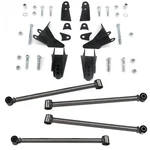 Triangulated Rear Suspension Four Link Kit 1967-69 Camaro 1968-74 Nova Ls Gm X. Fixed Price $599.95.