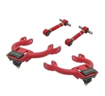 Truhart Front + Rear Adjustable Camber Kits Fits 92-95 Civic / 94-01 Integra. Fixed Price $270.00.