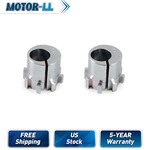 Fits Ford Bronco 2X Mevotech Supreme Alignment Camber Adjusting Eccentric Front. Fixed Price $49.38.