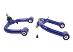 Superpro TRC6480 Fixed Offset Front Upper Control Arms For 2001-24 Toyota/lexus. Fixed Price $499.95.