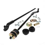 Spc Performance 68-73 Ford Mustang Adj. Caster Rods. Fixed Price $279.95.