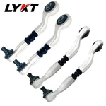 Lykt 4PCS Adjustable Arms Alignment Front Camber Kit FORAUDIA6/8 S6/8 Vw Phaeton. Fixed Price $230.40.