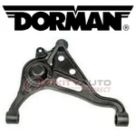 Dorman Front Left Lower Suspension Control Arm Ball Joint For 1999-2008 Dt. Fixed Price $144.67.