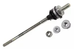 Genuine Gm Rear Suspension Adjuster Link 26058599. Fixed Price $102.31.