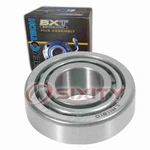 Mevotech Bxt Rear Outer Wheel Bearing For 1983-1987 Mazda 626 Axle. Fixed Price $13.20.