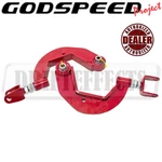 Godspeed Adjustable Camber Rear Arm Kit For Mercedes A-class (W176) 2013-18. Fixed Price $170.00.